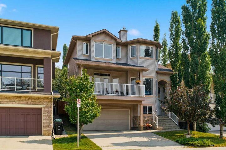 54 Rockyledge Rise NW — photo 1