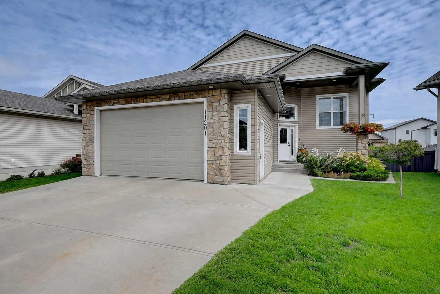 Property Photo: 11201 80 Avenue AB T8W 0B7