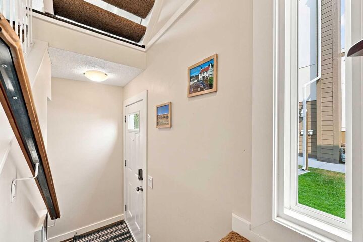 Property Photo: 13104 Elbow Drive SW 412 AB T2W 2P2