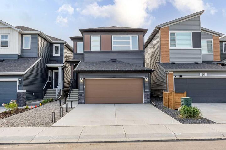436 Belmont Park SW — photo 1
