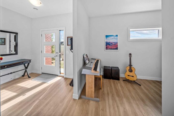 Property Photo: 225 Alpine Rush View AB T3Z 0E7