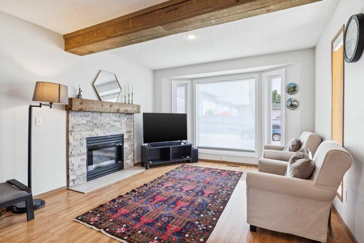 Property Photo: 151 Rivercrest Close SE AB T2C 4H3