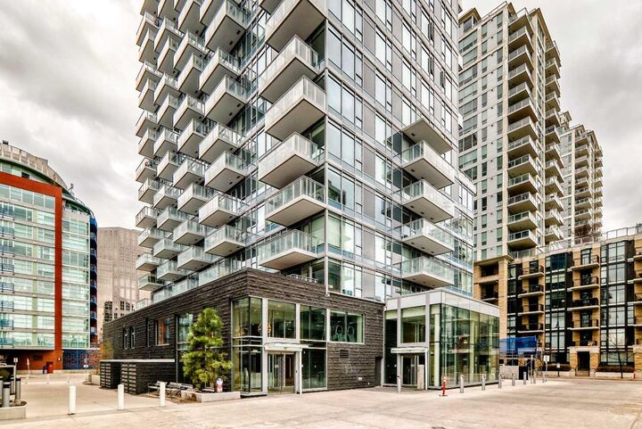 108 Waterfront Court SW 104 — photo 1