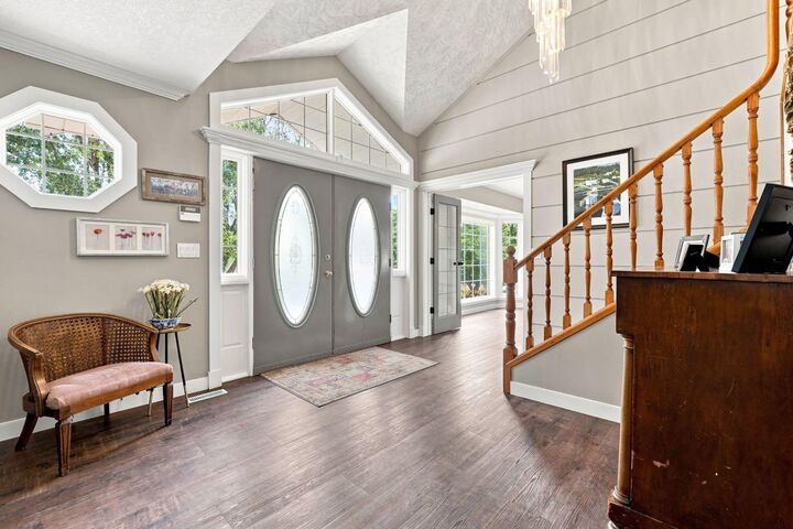 Property Photo: 28364 Township Road 384 58 AB T4S 2B5