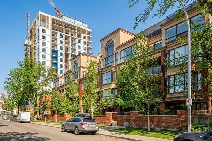 1730 5A Street SW 306 — photo 1