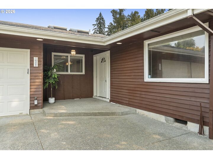 Property Photo:  16300 SE Eckert Ln  OR 97089 