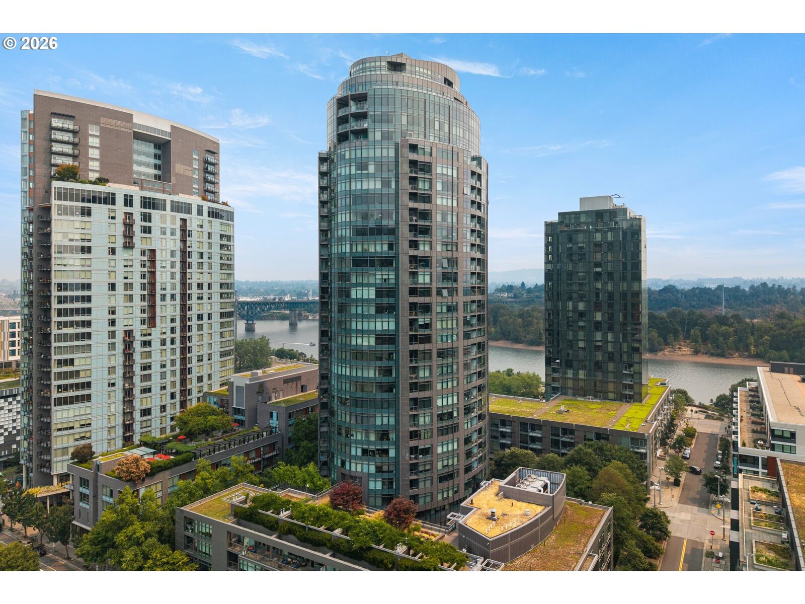 Property Photo:  3601 S River Pkwy 1900  OR 97239 