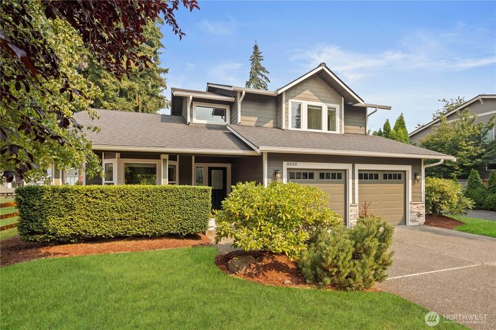 Property Photo:  8030  131st Place NE  WA 98033 