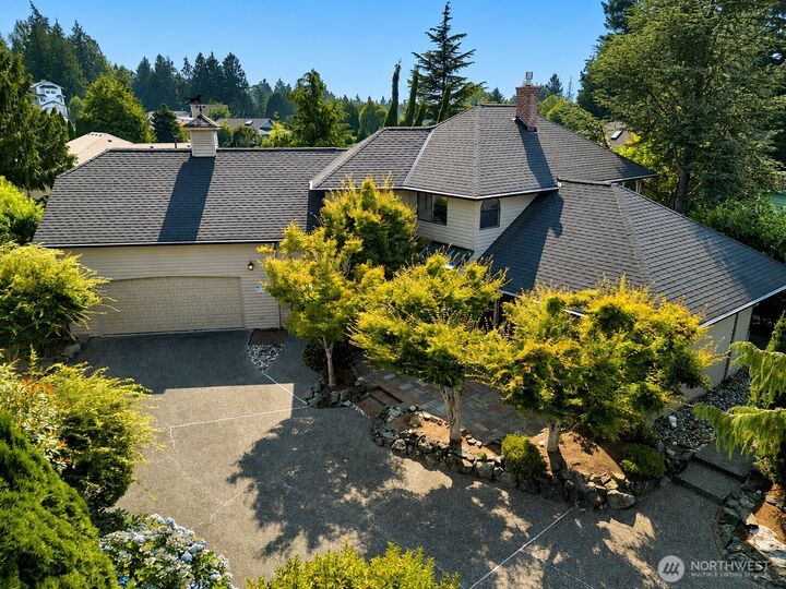 Property Photo: 627 N Waugh Road WA 98273