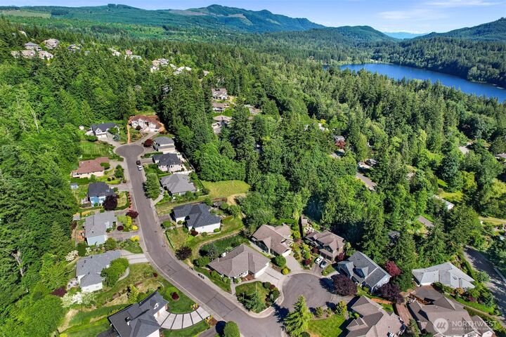 Property Photo:  4020  Padden Hills Court  WA 98229 