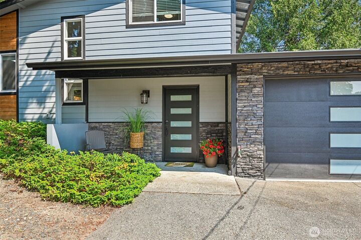 Property Photo: 4017 88th Avenue NW WA 98335