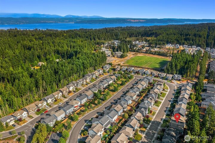 Property Photo:  1886  Claret Loop NW  WA 98370 