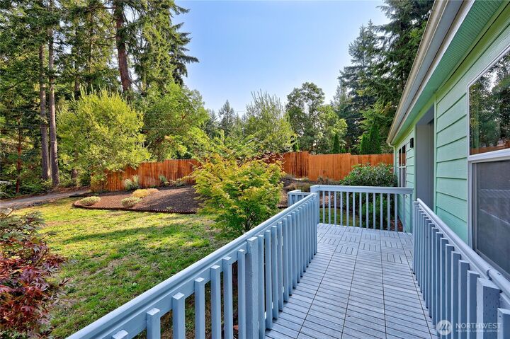 Property Photo:  12  Blueberry Hill Road  WA 98365 