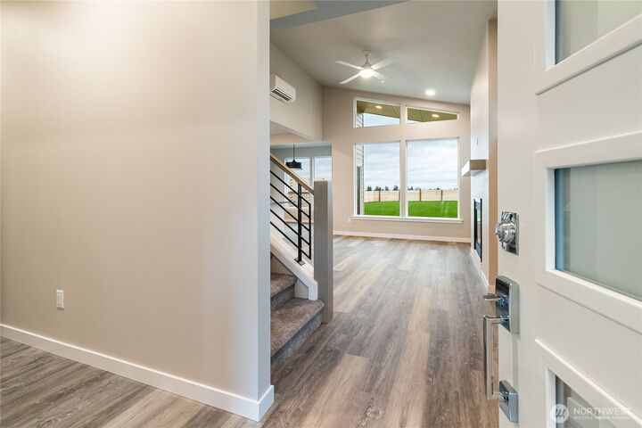 Property Photo: 550 (Lot 6) Northview Street WA 98226