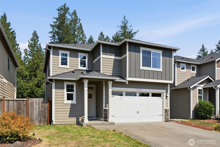 Property Photo: 10339 White Deer Place NW WA 98383