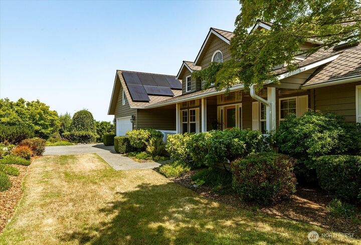 Property Photo: 4633 Tanner View Drive WA 98236