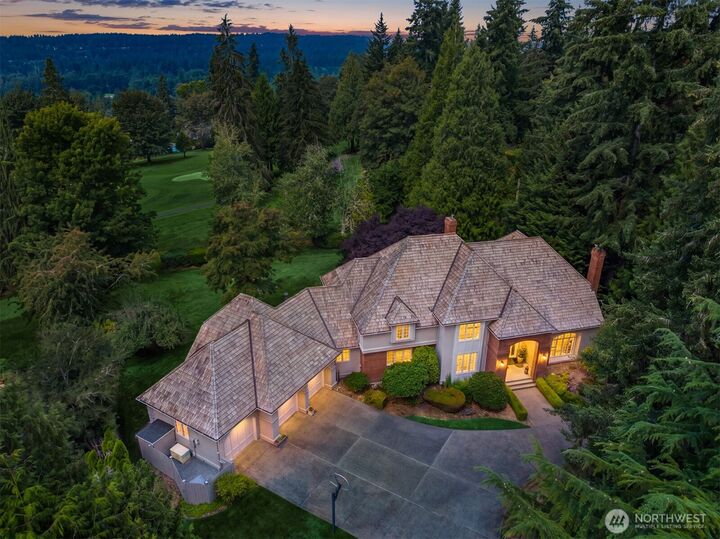 Property Photo: 13905 212th Drive NE WA 98077
