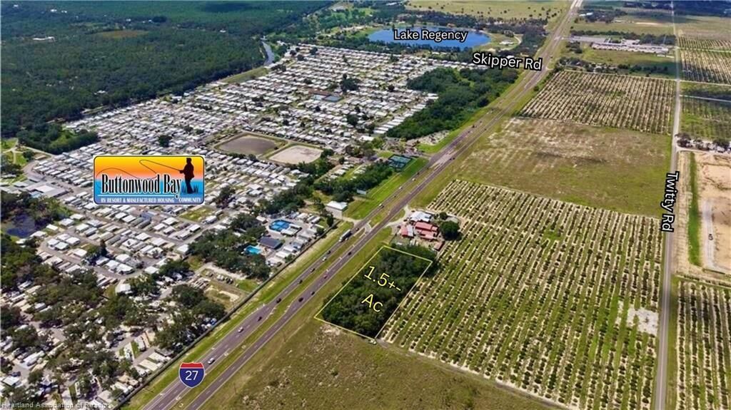 Property Photo:  10500 U.s. Highway 27 S  FL 33876 