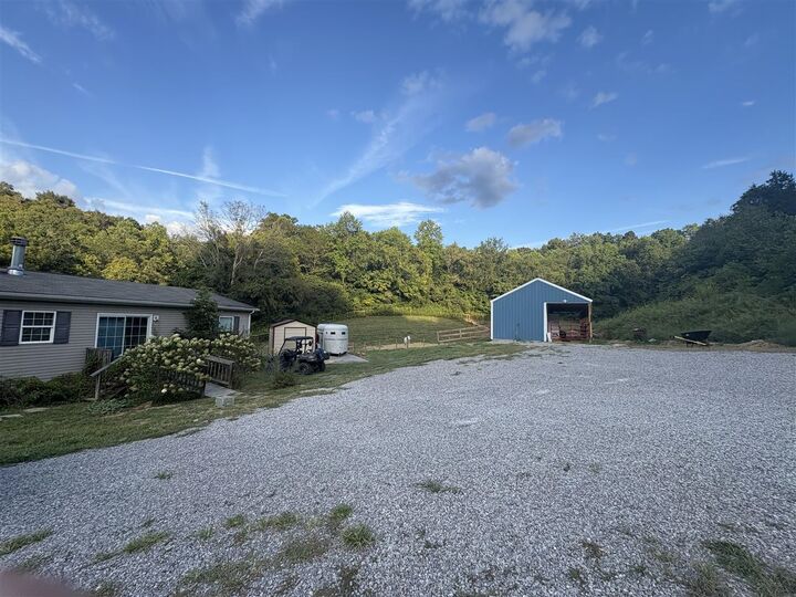 Property Photo:  97 Trevor Lane  KY 42717 