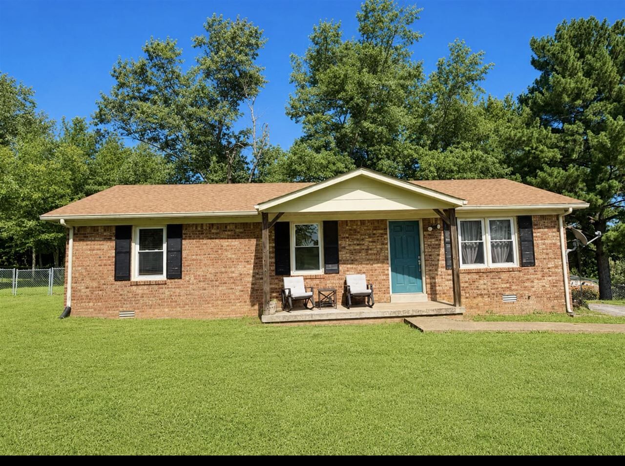 Property Photo: 10574 Kentucky Highway 185 KY 42101