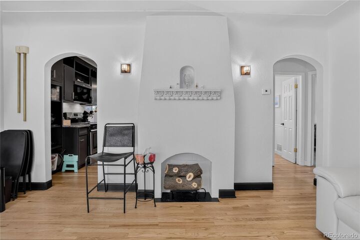 Property Photo:  4737 Beach Court  CO 80211 