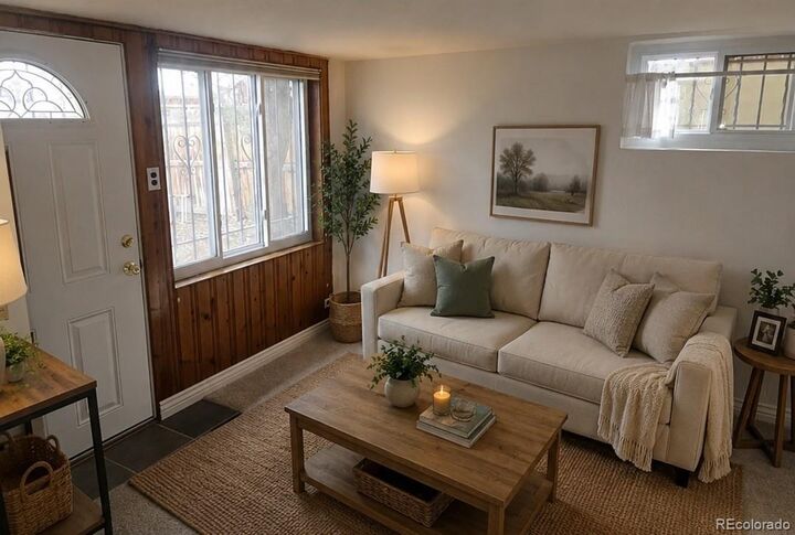 Property Photo:  4840 W 30th Avenue 1  CO 80212 
