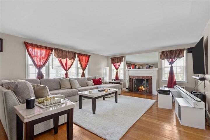 Property Photo: 74 Youngs Avenue RI 02893