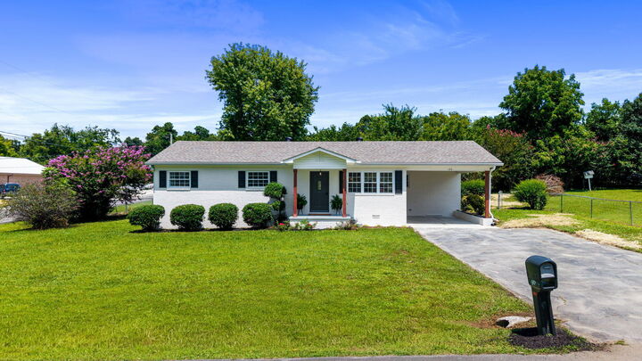 Property Photo:  126 Lakeview Drive SE  TN 37323 