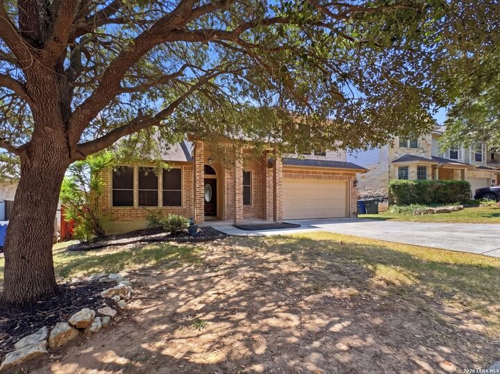Property Photo:  3215 Espada  TX 78132 