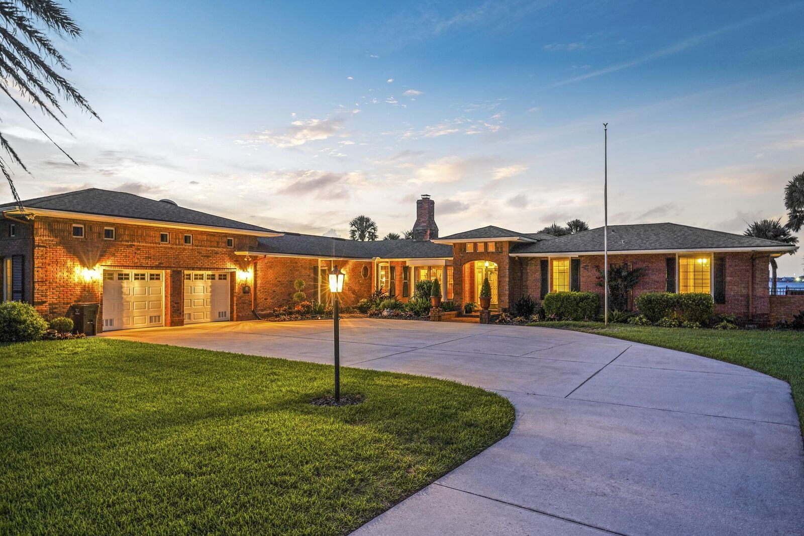 Property Photo: 181 Inlet Dr FL 32080