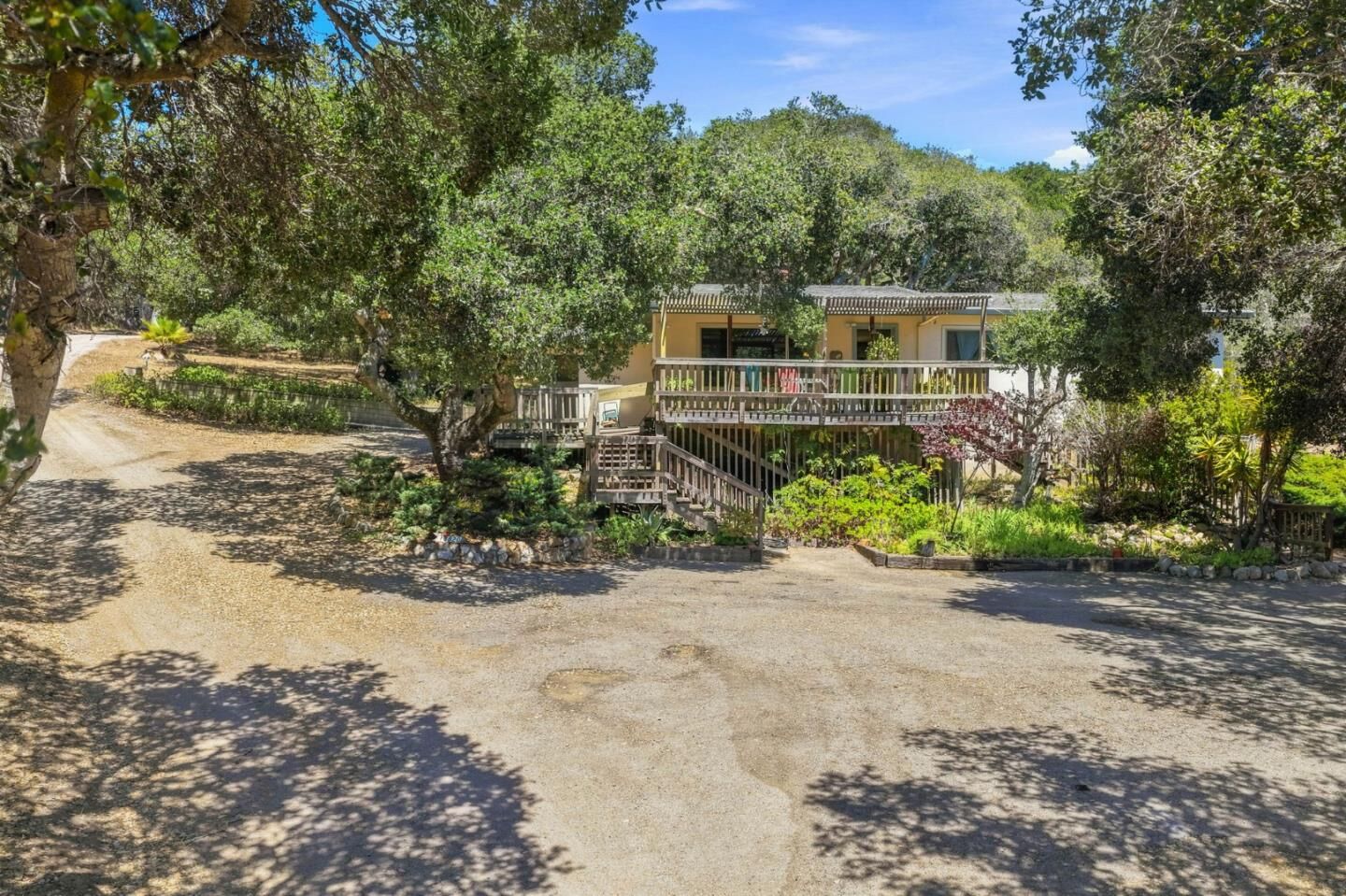 Property Photo:  18820 Vierra Canyon Road  CA 93907 