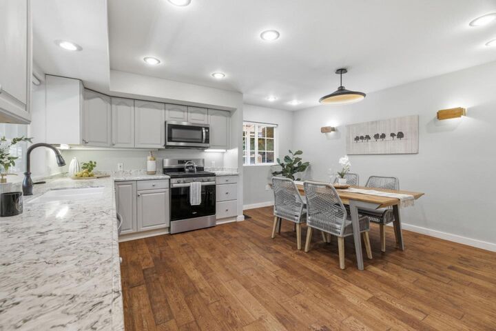 Property Photo:  11691 Alta Via Drive  CA 95007 