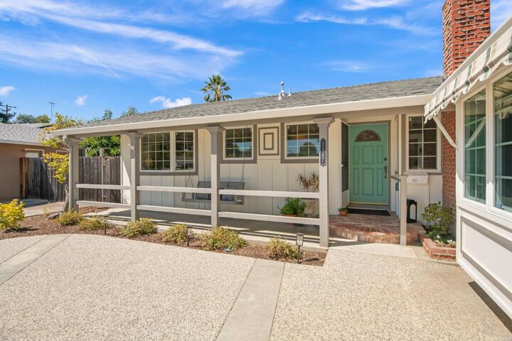 Property Photo:  1147 Cotswald Court  CA 94087 