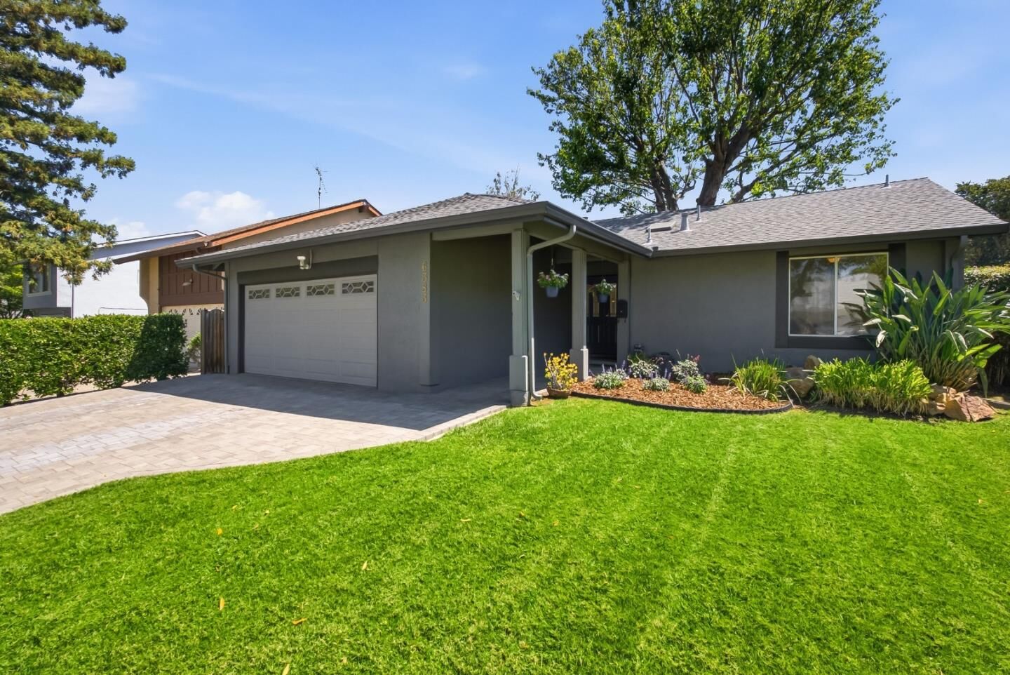 Property Photo:  6383 San Anselmo Way  CA 95119 