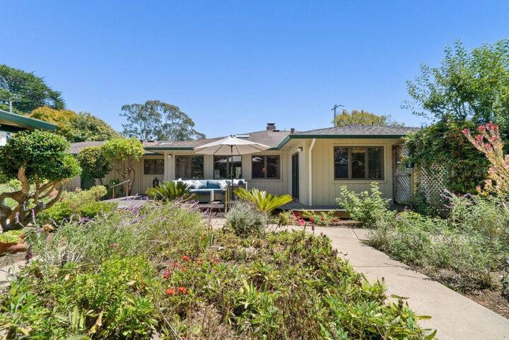 Property Photo:  215 Lamanda Drive  CA 95003 