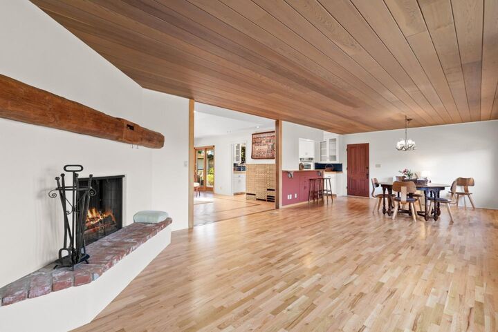 Property Photo: 215 Lamanda Drive CA 95003