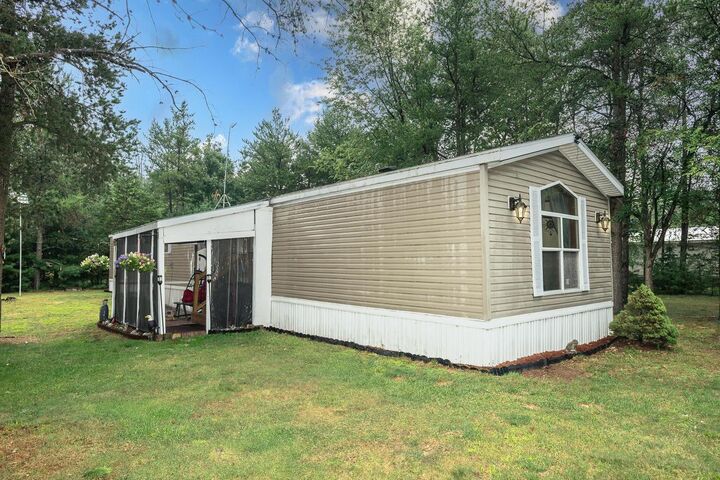 Property Photo: 2141 Wisconsin Street WI 53934