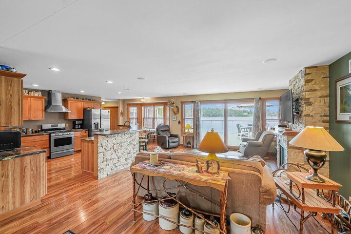 Property Photo:  309 Freedom Road  WI 53952 