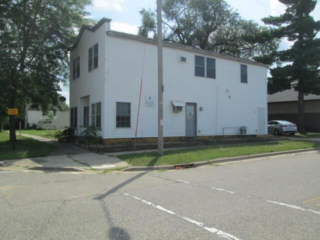 Property Photo: 501 S Grant Street WI 53910