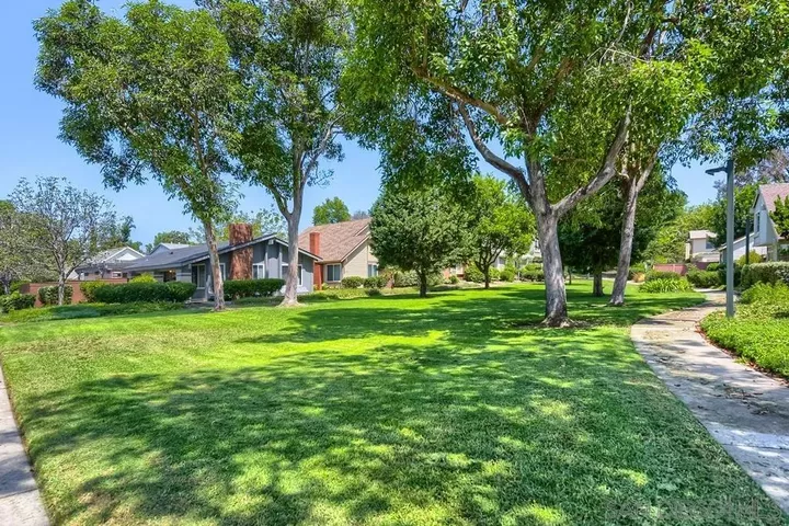 Property Photo: 10756 Cariuto Court CA 92124