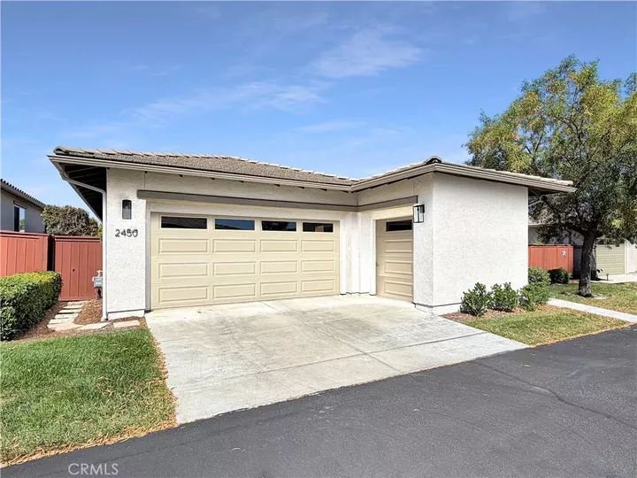 Property Photo:  2450 Alameda  CA 93446 
