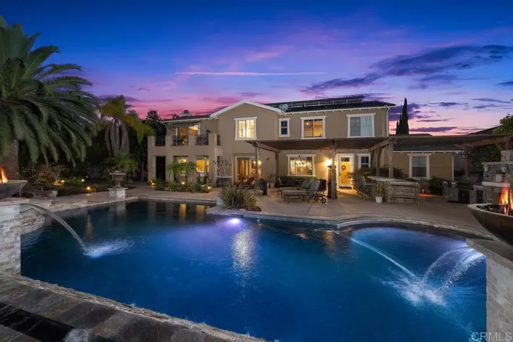 Property Photo:  11557 Carowind Ln  CA 92131 