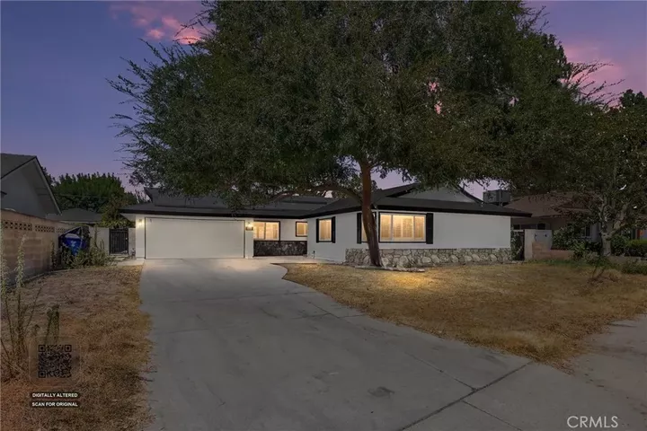 Property Photo: 3267 Mulberry CA 93301