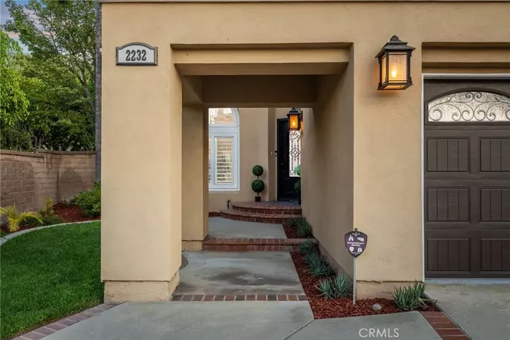 Property Photo: 2232 Calle Liseta CA 91773