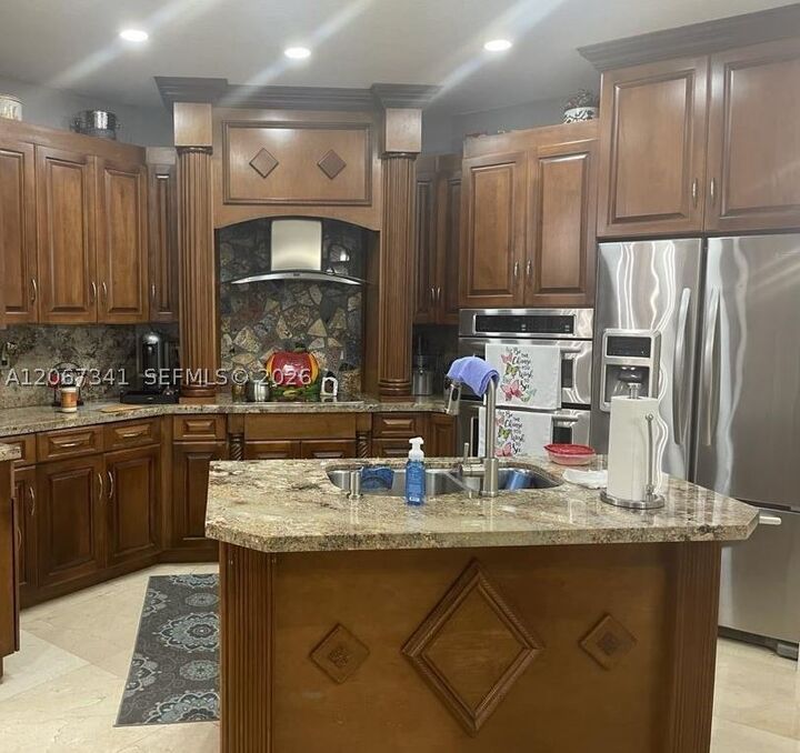 Property Photo:  892 NW 131st Ave  FL 33182 