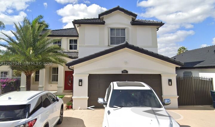 Property Photo: 892 NW 131st Ave FL 33182