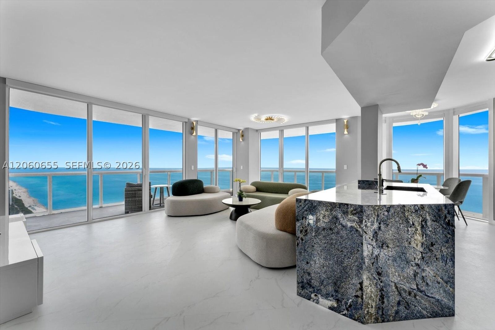 Property Photo: 6365 Collins 3901 FL 33141