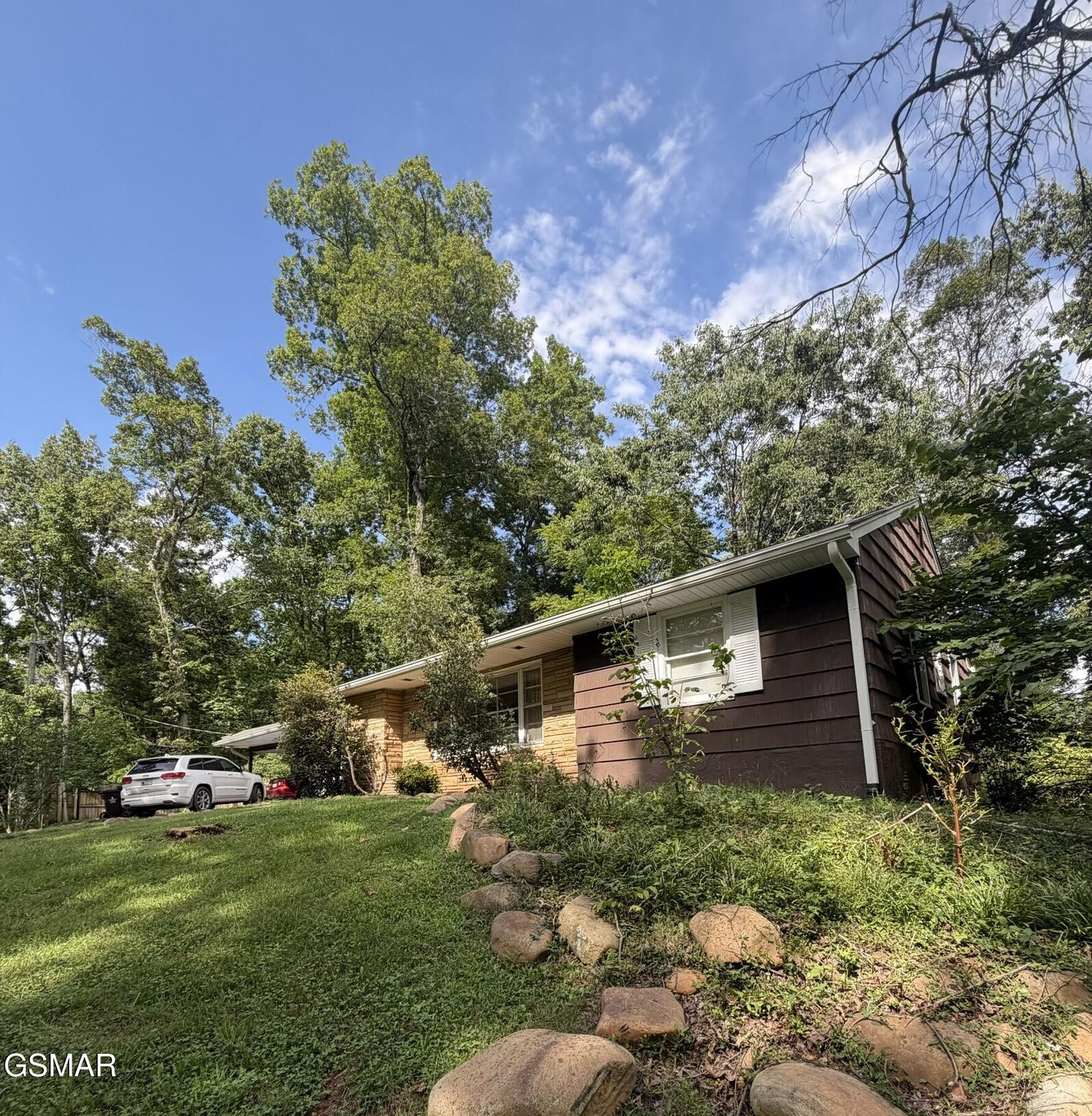 Property Photo: 5704 Rockhaven Road TN 37920