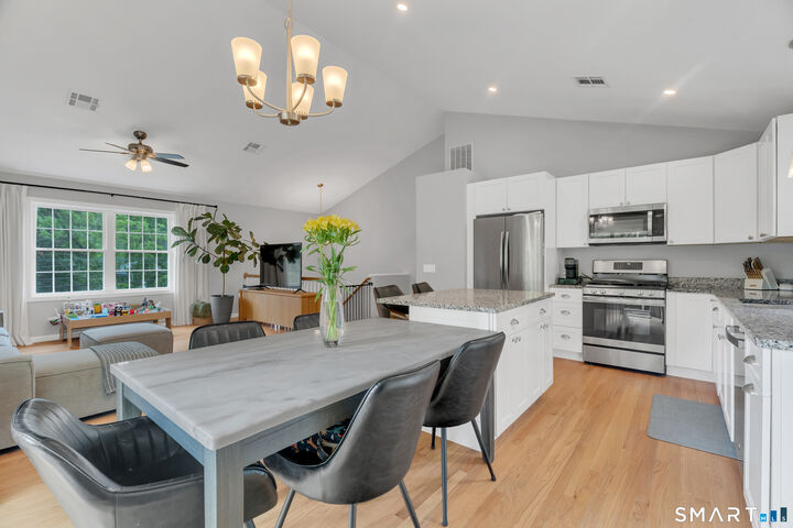 Property Photo: 105-A East Pattagansett Road CT 06357