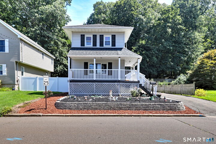 Property Photo: 312 Old Point Road CT 06460